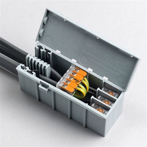 wago junction box 221|wago 221 manual.